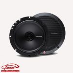 بلندگو گرد ماشین_راکفورد Rockford R1675X2