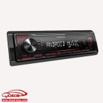 رادیوفلش _کنوود Kenwood KMM-104