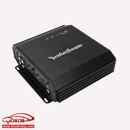 آمپلی فایر_راکفورد Rockford R500-1D - Image 1