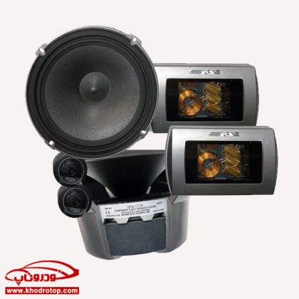 کامپوننت_آلپاین Alpine SPX-177R - Image 1