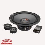 کامپوننت_پاوربیسPowerBass L2-6C