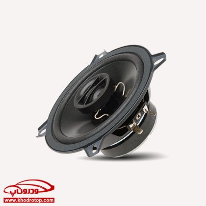 بلندگو گرد ماشين_پاوربیس PowerBass S-5202 - Image 1
