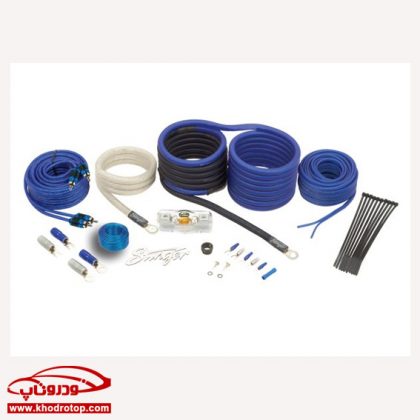 سیم پک آمپلی فایر_استینگر  Stinger  HPM SHK641 - Image 1