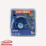 سیم پک آمپلی فایر_استریت وایرز  STREETWIRES PS4
