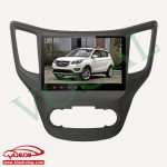 رادیوپخش تصویری چانگان Changan CS35 Full Touch