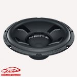 ساب ووفر_هرتز Hertz DS 25.3