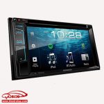 رادیوپخش تصویری_کنوود Kenwood DDX418BT