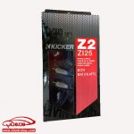 سیم پک آمپلی فایر_کیکر Kicker Z2