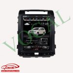 رادیوپخش تصویری تویوتا_لندکروزر Toyota Land Cruiser Tesla