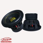 ساب ووفر_بوستر Booster BW-122M3-D2