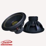 ساب ووفر_بوستر Booster BW-182M3-D2