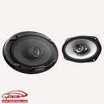 بلندگو بیضی ماشین_کنوود Kenwood KFC-S6966