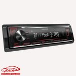 راديوفلش_كنوود Kenwood KMM-BT204