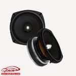 ميدرنج ميدبيس_امریکن بیس American Bass VFL-525MR