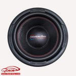 ساب ووفر_امریکن بیس American Bass XD-1244