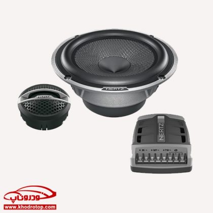 کامپوننت_هرتز Hertz HSK 165XL - Image 1