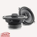 بلندگو گرد ماشين_فوکال Focal ISC 130