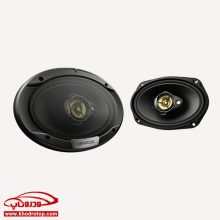 بلندگو بیضی باکیفیت کنوود KFC-S6976EX