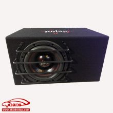 ساب باکس 10 اینچی پالس آئودیو