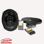 بلندگو بیضی DLS مدل M3710