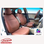 روکش صندلی هیوندای اکسنت 