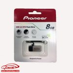فلش مموري_پایونیر Pioneer  8GB USB 2.0 OTG