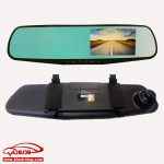مانیتور آیینه ای کلارو Claro CL-459DV
