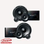 کامپوننت_سونی Sony XS-GS1631C
