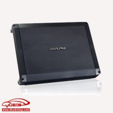 آمپ 4 كانال آلپاین BBX-F1200