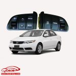 کروز کنترل_کیا سراتو KIA Cerato 2013 Cruise Control