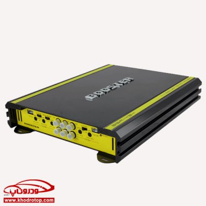 آمپلی فایر_بوستر Booster BSA-434 - Image 1