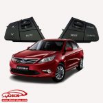 کروز کنترل_چانگان ایدو Changan Eado Cruise Control