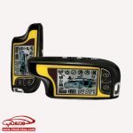 دزدگیر تصویری اگزد Exad EX-322