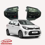 کروز کنترل_کیا پیکانتو KIA Picanto Cruise Control