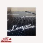 عايق صوتي(دمپينگ)-لنزار پرو Lanzar Pro Damping
