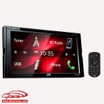 راديوپخش تصویری_جي وي سی JVC KW-V430BTM