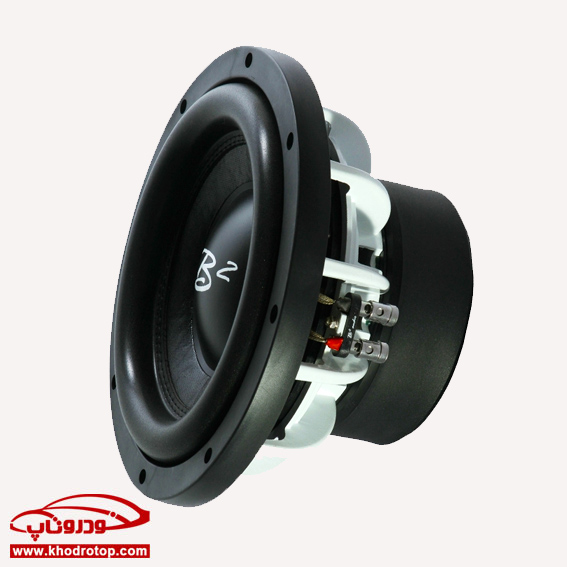 B2 Audio IS10 V3 D2 ساب ووفر_بی2 B2 Audio IS10 V3 D2 - Image 1