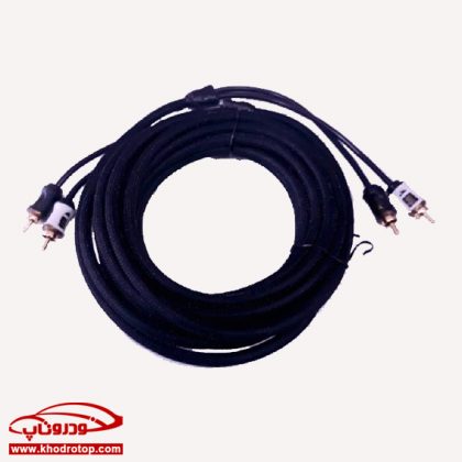 کابل آر سی ای_بی2 B2 Audio RCA 55 - Image 1