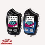 دزدگیر تصویری S886 چیتا