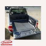 لاینر وانت پراید Saipa 151 Liner - Image 2