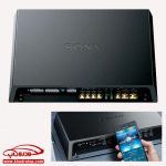 آمپلي فاير_سوني Sony XM-GS6DSP