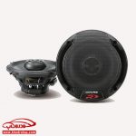 بلندگو گرد ماشين_آلپاين Alpine SPR-50