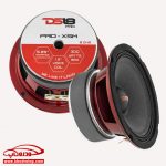 میدرنج_دی اس18 DS18 PRO-X5M