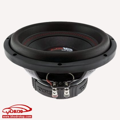 ساب ووفر_دی اس18 DS18 SLC-10S - Image 1