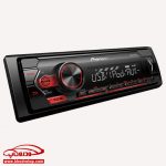 رادیوفلش 4 خروجی پایونیر MVH-S125UI