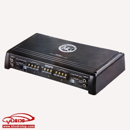 آمپلی فایر_ام جی MG-900.4 - Image 1