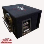 ساب باکس 6.5 اینچی پالس آئودیو