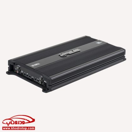 آمپلي فاير_امریکن بیس American Bass GT-1700.2 - Image 1