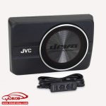 ساب باکس_جی وي سي JVC CW-DRA8