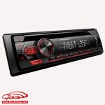 رادیوپخش 6 خروجی پایونیر DEH-S1253UB
